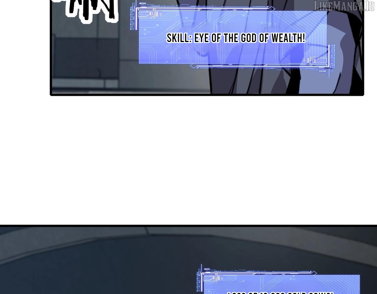Starting As The God Of Wealth, Taming Billions Of Divine Pets! Chapter 45 - page 57